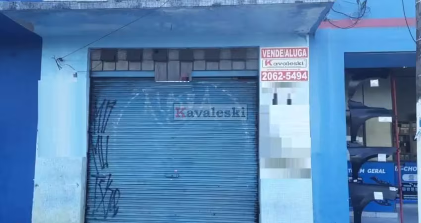 Casa comercial à venda na Avenida do Cursino, --, Saúde, São Paulo