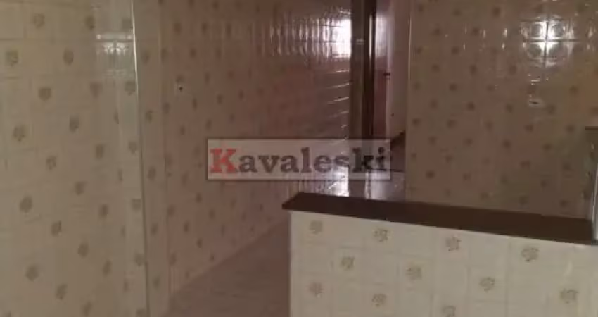 Casa com 2 quartos à venda na Rua Filippino Lippi, --, Vila Vermelha, São Paulo