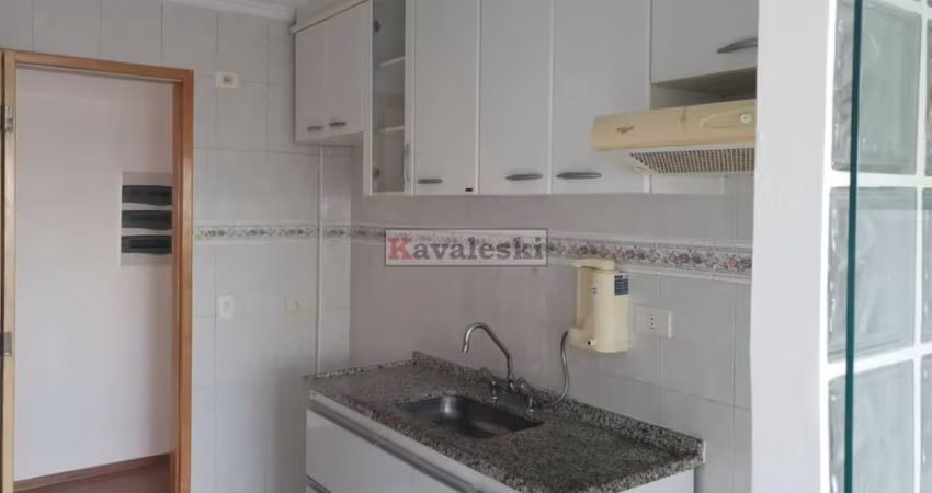 Apartamento com 3 quartos à venda na Rua Cônego José Norberto, --, Vila Brasílio Machado, São Paulo