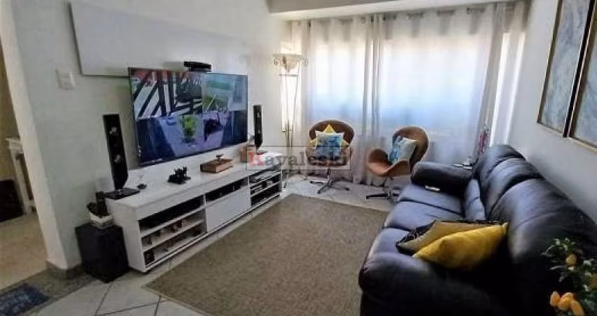 Sobrado maravilhoso com 3 suites quintal 4 vagas - Baixou o valor - Oportunidade