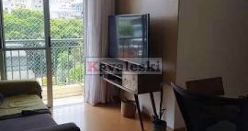 Apartamentos à Venda  Jabaquara
