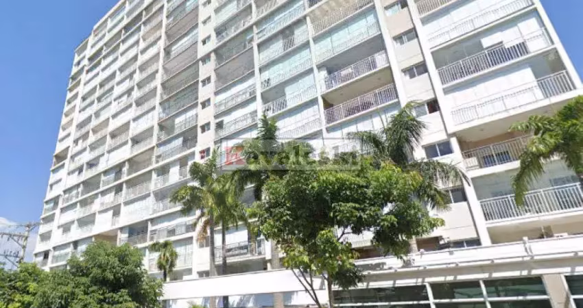 Apartamento 35 metros Now Studios - rua Dois de Julho- 1 suite- 1 vaga - Lazer