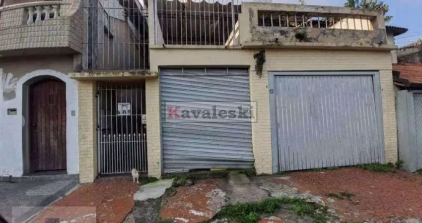 Sobrado ao lado metrô saúde 3 dormitórios 1 suite 2 vagas terraço churrasqueira