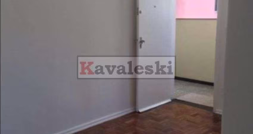 APARTAMENTO JABAGUARA