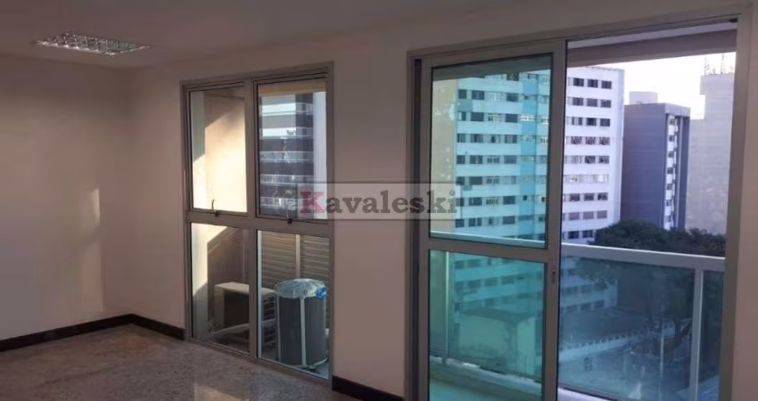 CONJUNTO COMERCIAL  ACLIMAÇÃO