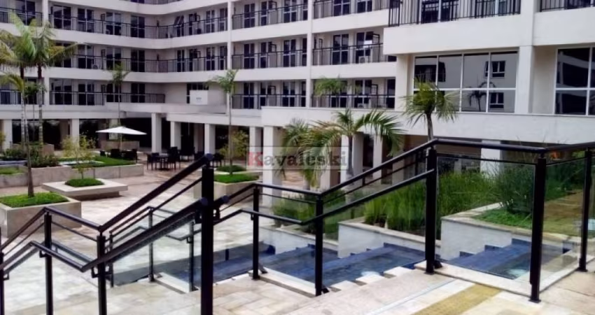 CONJUNTO COMERCIAL JABAQUARA