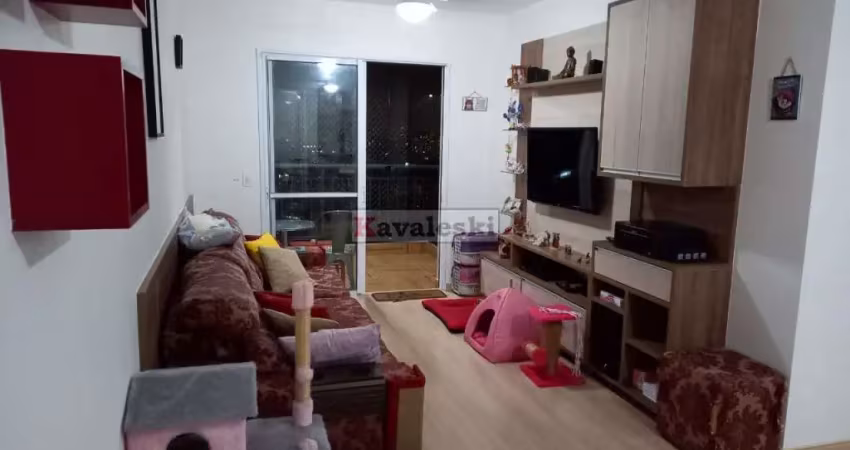 Apto à venda no Ipiranga  Metragem: 84 m2