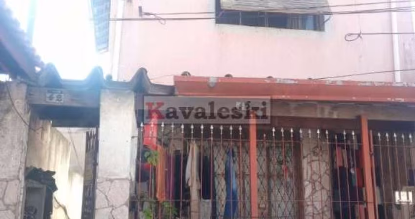Casa para  demolição