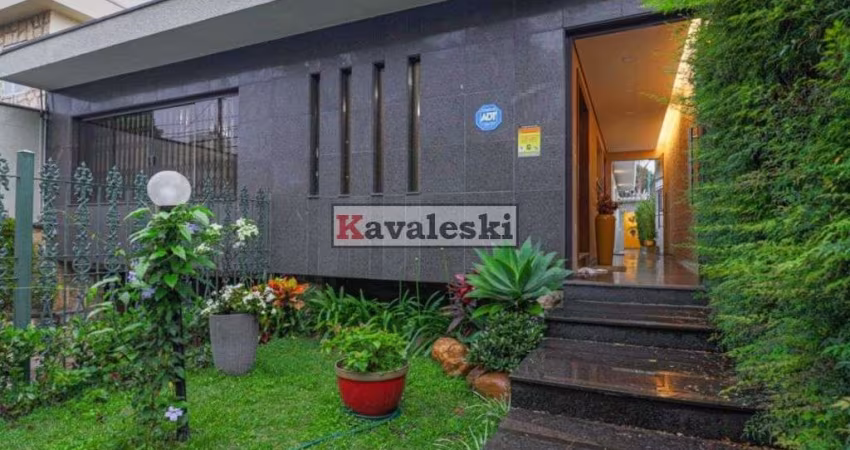 Casa Terra a Venda 320M2