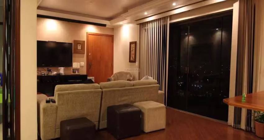 Lindo Apartamento 3 dormitórios 1 suite 3 vagas - 129 metros - Acesso ao Metrô Saúde