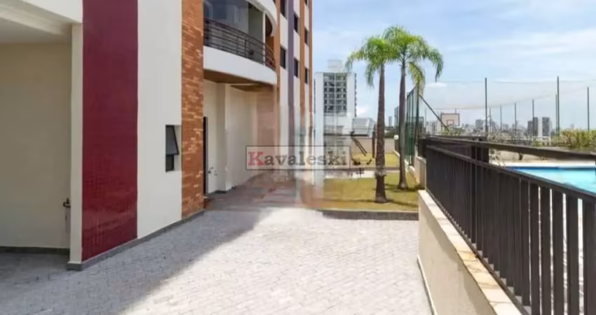 Apartamento com 3 quartos à venda na Rua Pereira da Nóbrega, --, Vila Monumento, São Paulo