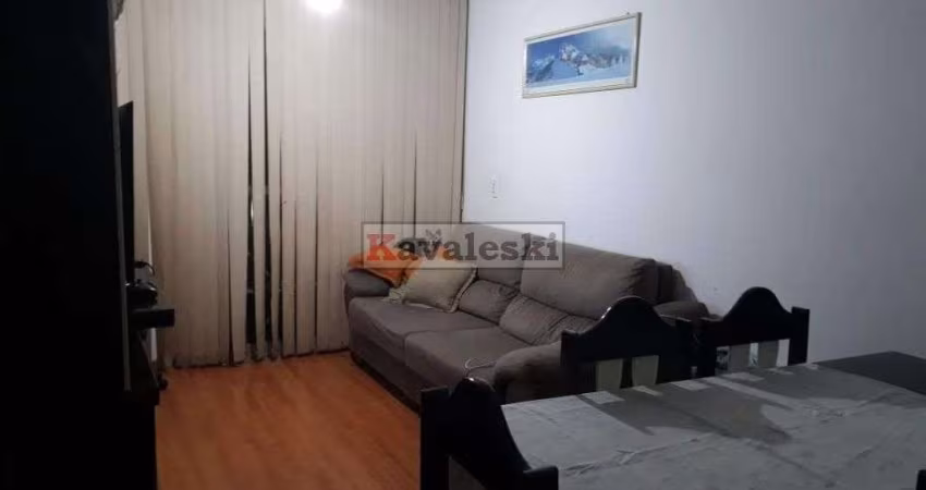Apartamento c/3 dormitórios- Bairro Jardim Botucatú