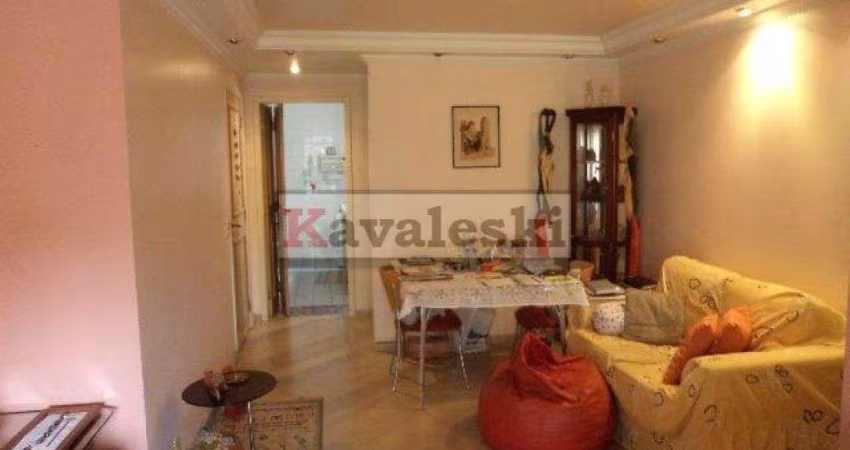 >>  Apartamento lindo na Vila Mariana ! Proprietária estuda propostas .