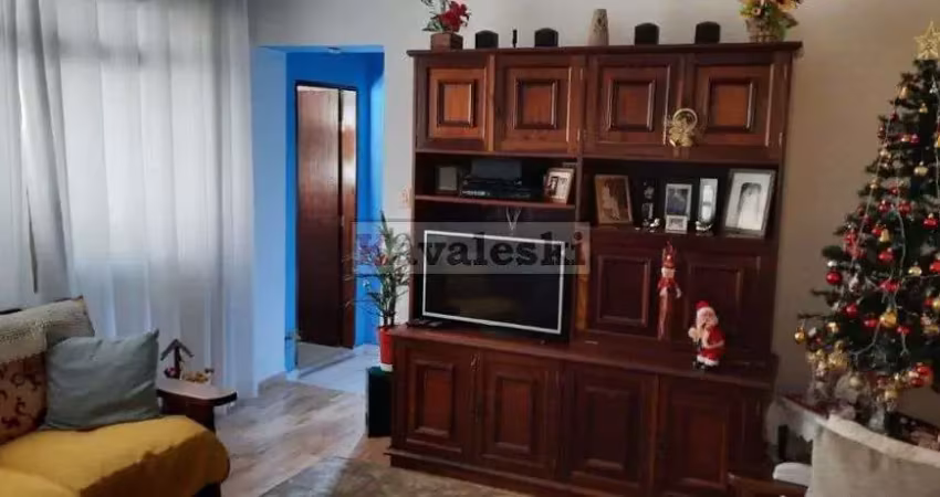 Casa com 2 quartos à venda na Rua João Correa de Brito, --, Vila Moraes, São Paulo