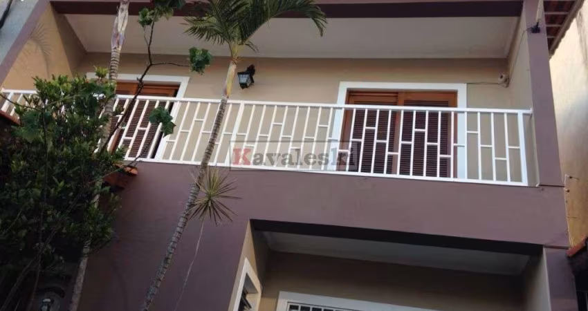 > SOBRADO IPIRANGA LINDO , LINDO , LINDO !! OPORTUNIDADE !VILA GUMERCINDO ! ***
