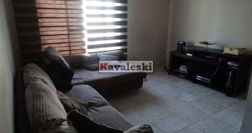 Apartamento com 2 quartos à venda na Estrada das Lágrimas, --, Ipiranga, São Paulo