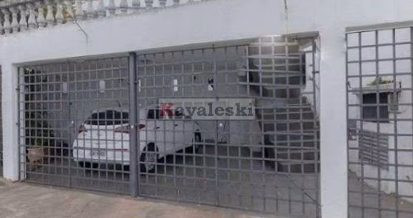 Casa Térrea no melhor do Ipiranga. Confira....