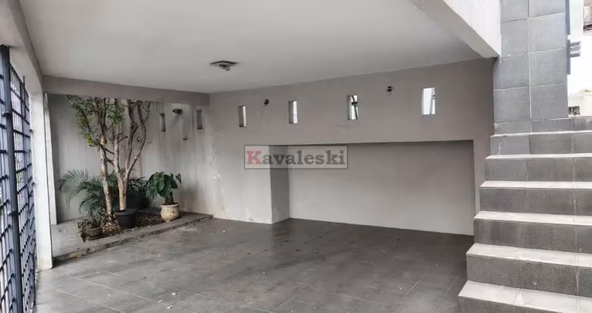 Casa térrea no ipiranga a 250 metros do metro. confira !!!