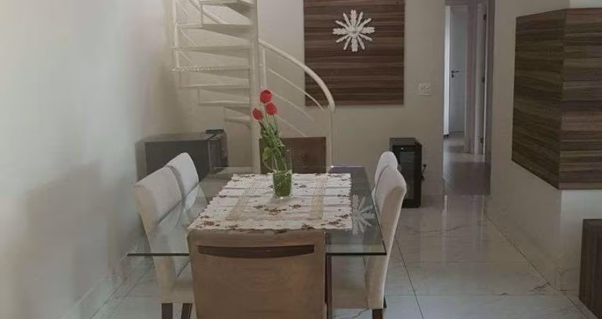 Cobertura 160m² na Saúde com 4 dormitórios, 3 vagas com depósito, Varanda Gourmet! ACEITA PERMUTA!