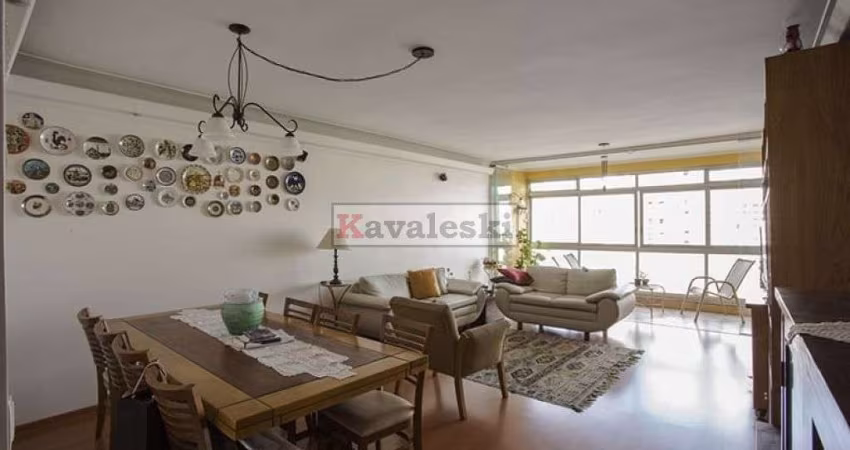 Apartamento Vila Mariana!
