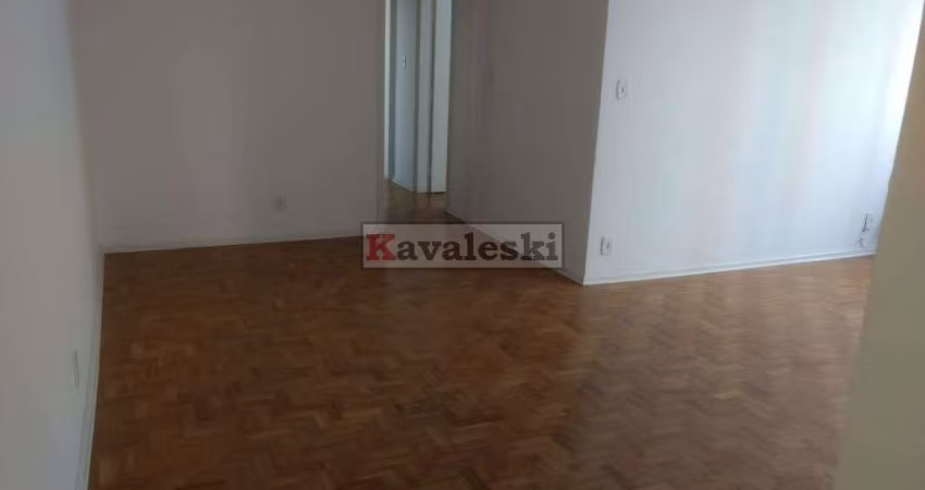 Apartamento na Vila Mariana
