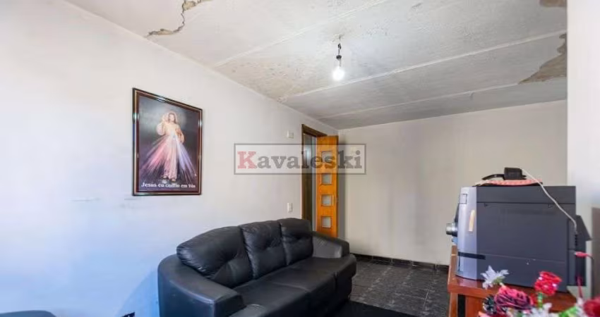 Apartamento de 2 dormitórios!
