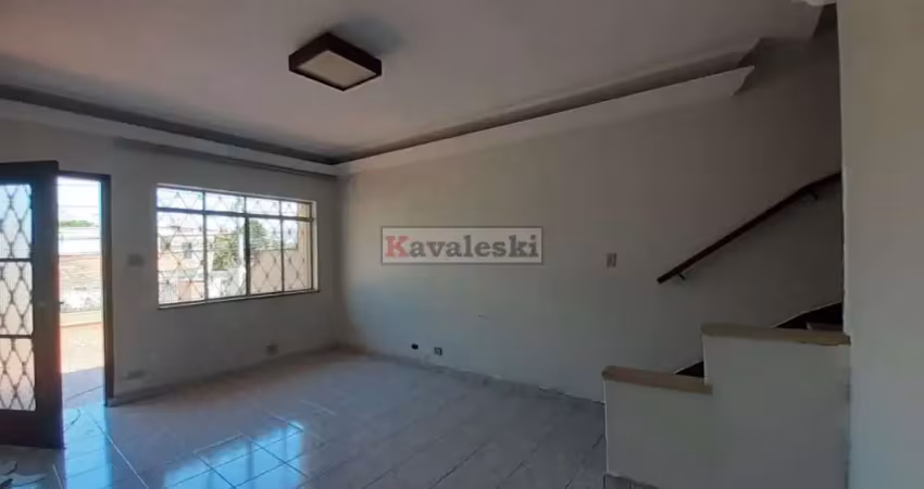 Casa com 2 amplos dormitórios à venda, 125 m² por r$ 750.000,00! vaga