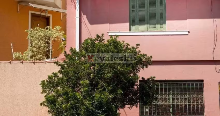 Sobrado na vila gumercindo vago ( oportunidade ) !!