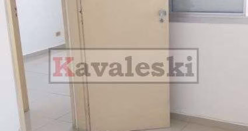 APTO VILA GUARANI 2 DORM 1 VAGA