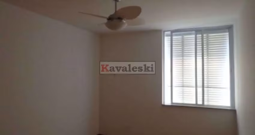 Apartamento com 2 quartos à venda na Rua Carlos Steinen, --, Paraíso, São Paulo
