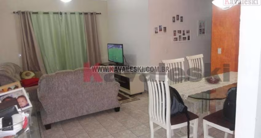 APTO VILA DAS MERCES 3 DORM 104M2