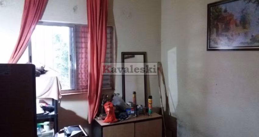 Casa com 2 quartos à venda na Rua dos Beija-Flores, --, Vila Parque Jabaquara, São Paulo