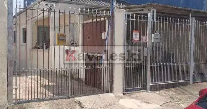 Casa com 2 quartos à venda na Rua Dom Antônio de Alvarenga, --, Vila Gumercindo, São Paulo