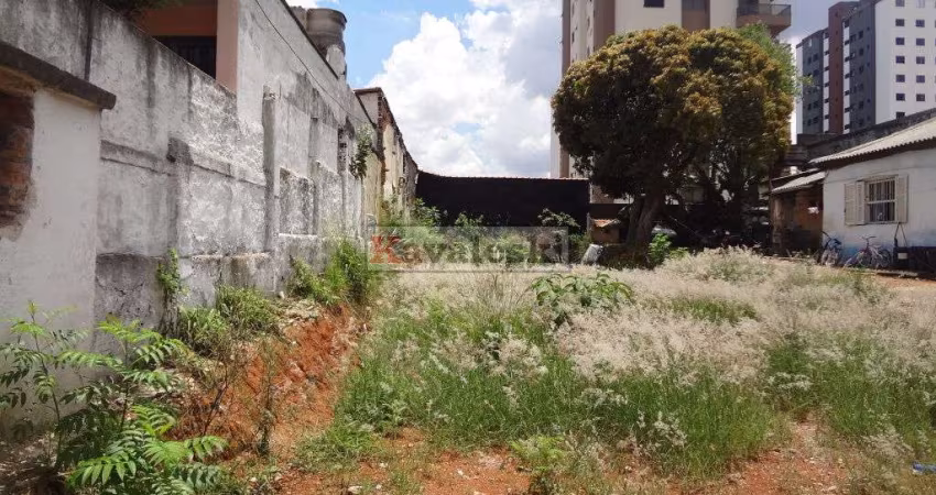 >> TERRENO LIMPO ALTO DO IPIRANGA !METRô