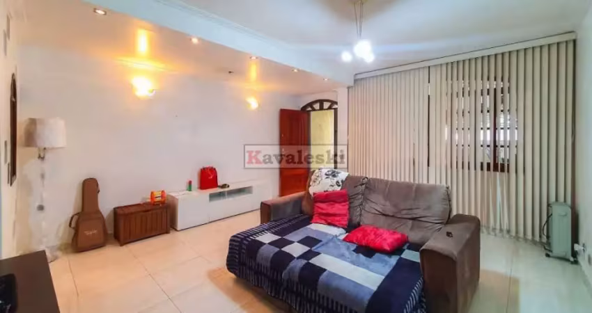Casa com 3 quartos à venda na Rua Embaixador Raul Garcia, --, Bosque da Saúde, São Paulo