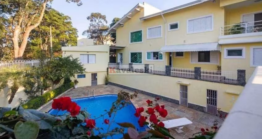 *  MANSÃO JARDIM DA SAÚDE COM 6 DORMITÓRIOS ...( SAÚDE ) .