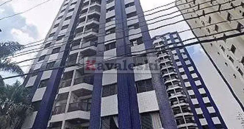 Apartamento 3 dormitórios 1 suite 1 vaga - lazer - vila mariana