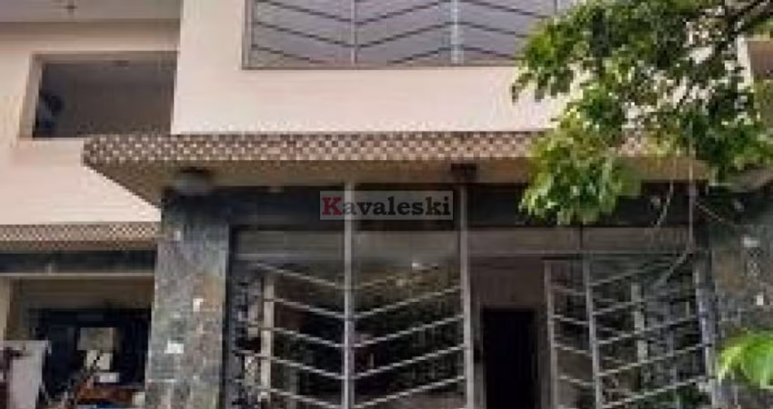 Sobrado a Venda 350 m2
