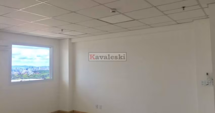 Sala comercial à venda na Rua Santa Cruz, --, Vila Mariana, São Paulo
