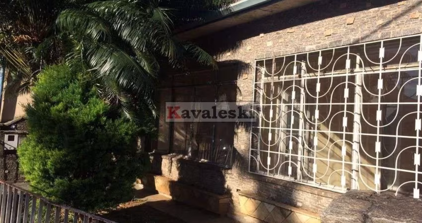Casa para venda no bairro do Jardim da Saúde - São paulo/SP