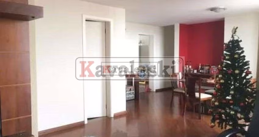 Apartamento para venda no bairro Jardim da Saúde - são Paulo - SP