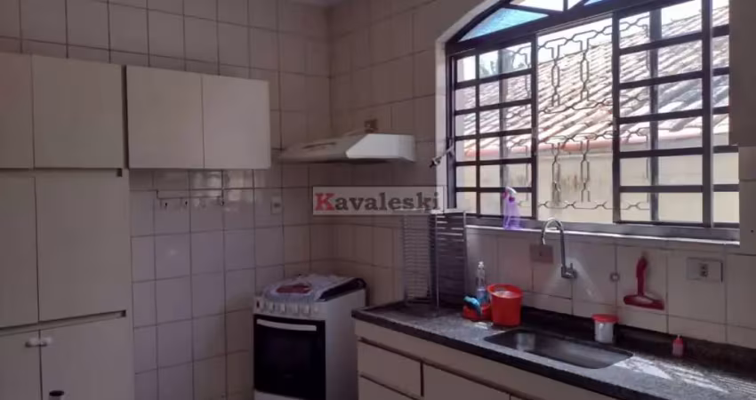 Casa Térrea a Venda 220M2