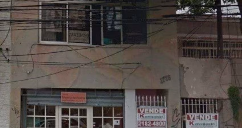 Imóvel comercial no miolo do Ipiranga !?Proprietário estuda ofertas .