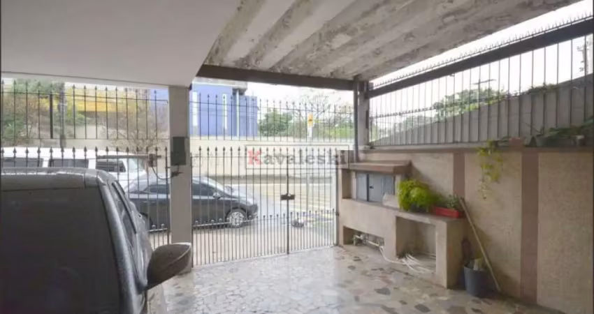Sobrado 3 dormitórios 1 suite 2 vagas - quintal - òtima oportunidade