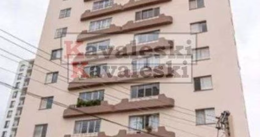 APTO JARDIM SAUDE 3 DORM 1 STE  1 vaga - Lazer - 120M2 Próx MetrÔ Saúde