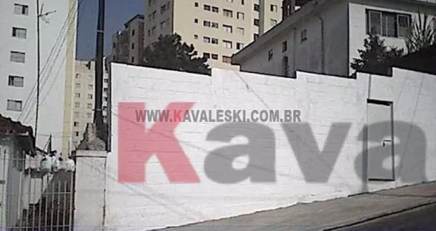 Terreno ao lado do metrô são judas .proprietário estuda propostas .