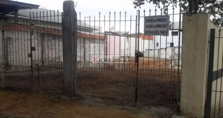 Terreno à venda na Rua Carneiro da Cunha, --, Saúde, São Paulo