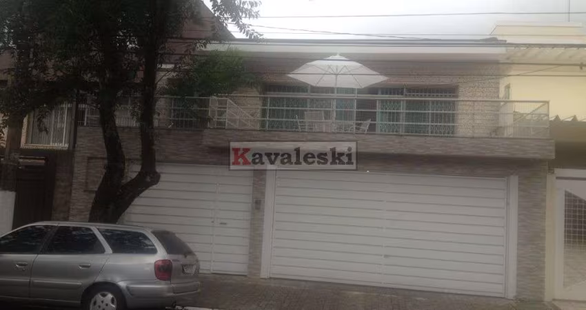 Assobrada no miolo do Jardim da saúde !! Proprietário estuda ofertas .