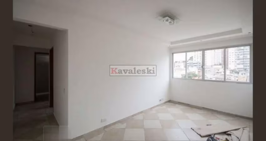 Apartamento com 2 quartos à venda na Rua Padre Machado, --, Bosque da Saúde, São Paulo
