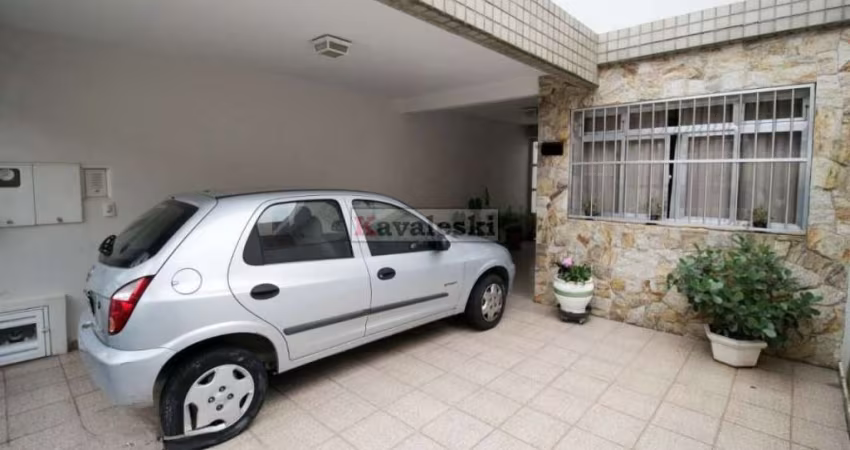 CASA/SOBRADO com 4 dormitórios e 3 garagens